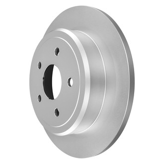 AmeriBRAKES® - AmeriPRO™ Rear Brake Rotor