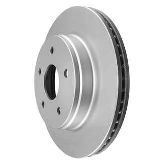 AmeriBRAKES® - AmeriPRO™ Brake Rotors