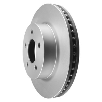 AmeriBRAKES® - AmeriPRO™ Front Brake Rotor