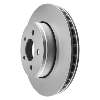 AmeriBRAKES® - AmeriPRO™ Brake Rotors