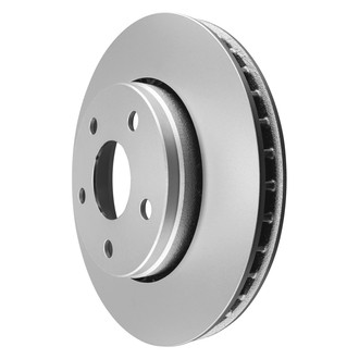 AmeriBRAKES® - AmeriPRO™ Front Brake Rotor