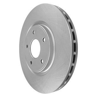 AmeriBRAKES® - AmeriPRO™ Brake Rotors