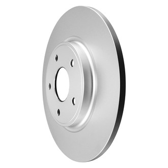 AmeriBRAKES® - AmeriPRO™ Rear Brake Rotor