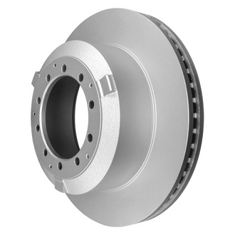 AmeriBRAKES® - AmeriPRO™ Brake Rotors