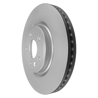 AmeriBRAKES® - AmeriPRO™ Brake Rotors