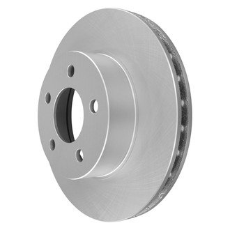 AmeriBRAKES® - AmeriPRO™ Front Brake Rotor
