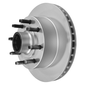 AmeriBRAKES® - AmeriPRO™ Front Brake Rotor
