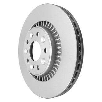 AmeriBRAKES® - AmeriPRO™ Brake Rotors