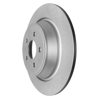 AmeriBRAKES® - AmeriPRO™ Brake Rotors