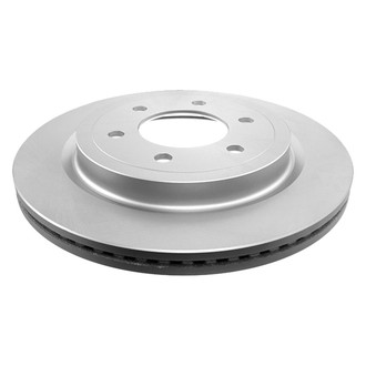 AmeriBRAKES® - AmeriPRO™ Brake Rotors
