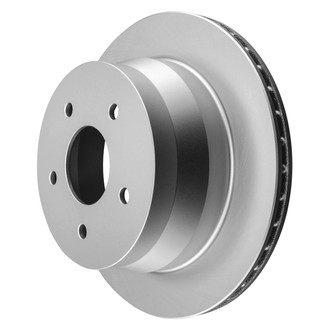 AmeriBRAKES® - AmeriPRO™ Brake Rotors