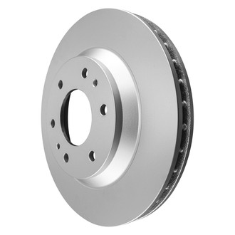 AmeriBRAKES® - AmeriPRO™ Brake Rotors