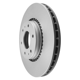 AmeriBRAKES® - AmeriPRO™ Brake Rotors