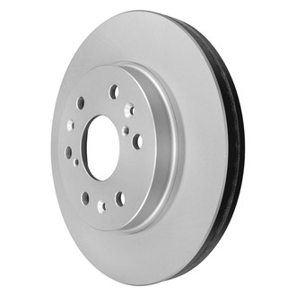 AmeriBRAKES® - AmeriPRO™ Brake Rotors