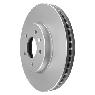 AmeriBRAKES® - AmeriPRO™ Brake Rotors