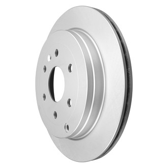 AmeriBRAKES® - AmeriPRO™ Brake Rotors