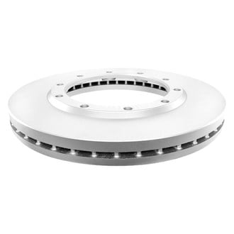 AmeriBRAKES® - AmeriPRO™ Brake Rotors