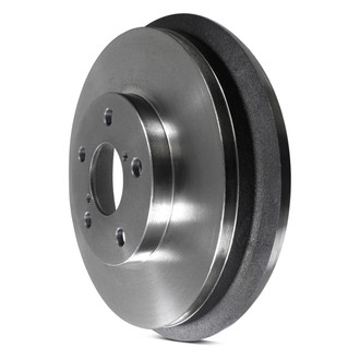 AmeriBRAKES® - AmeriPRO™ Rear Brake Drum