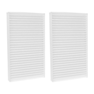 AmeriBRAKES® - Cabin Air Filter