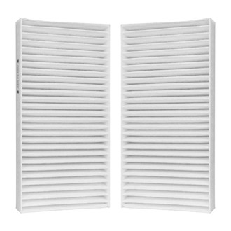 AmeriBRAKES® - Cabin Air Filter