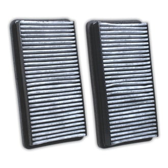 AmeriBRAKES® - Cabin Air Filter