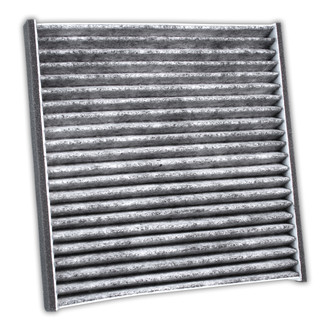 AmeriBRAKES® - Cabin Air Filter