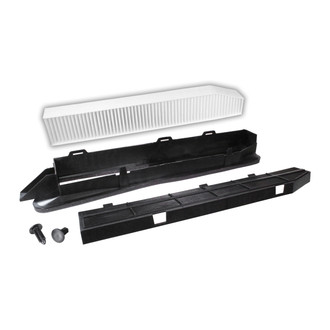 AmeriBRAKES® - Cabin Air Filter