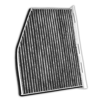 AmeriBRAKES® - Cabin Air Filter