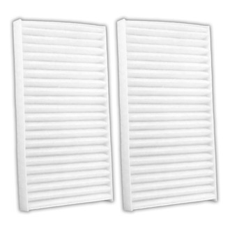 AmeriBRAKES® - Cabin Air Filter