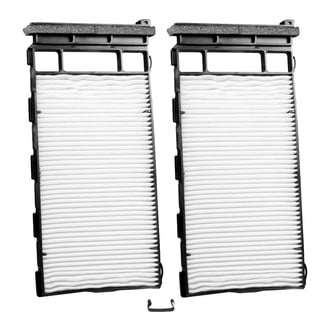 AmeriBRAKES® - Cabin Air Filter