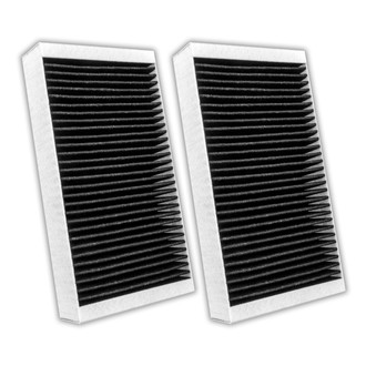 AmeriBRAKES® - Cabin Air Filter