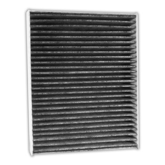 AmeriBRAKES® - Cabin Air Filter