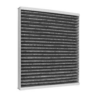 AmeriBRAKES® - Cabin Air Filter