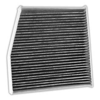 AmeriBRAKES® - Cabin Air Filter