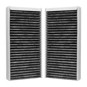 AmeriBRAKES® - Cabin Air Filter