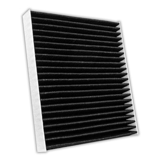 AmeriBRAKES® - Cabin Air Filter