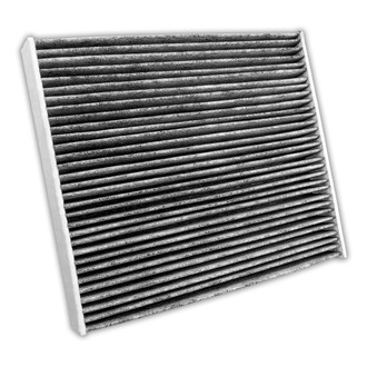AmeriBRAKES® - Cabin Air Filter