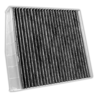 AmeriBRAKES® - Cabin Air Filter