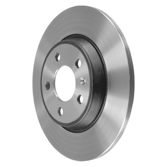 AmeriBRAKES® - AmeriPLATINUM™ Brake Rotors