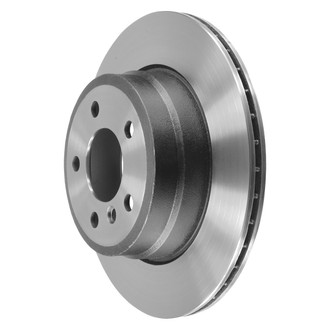 AmeriBRAKES® - AmeriPLATINUM™ Brake Rotors
