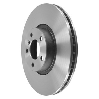 AmeriBRAKES® - AmeriPLATINUM™ Brake Rotors