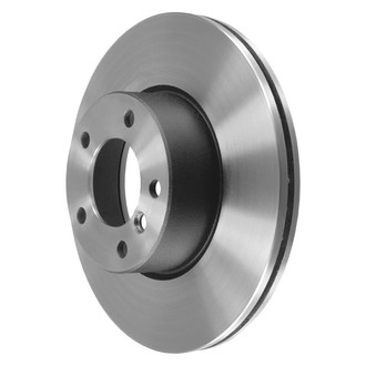AmeriBRAKES® - AmeriPLATINUM™ Brake Rotors