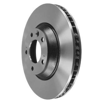 AmeriBRAKES® - AmeriPLATINUM™ Brake Rotors