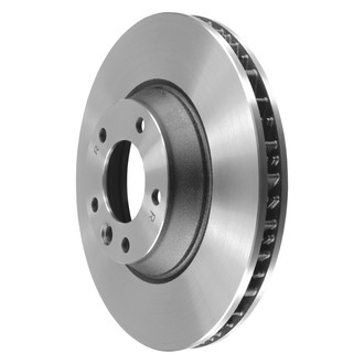 AmeriBRAKES® - AmeriPLATINUM™ Brake Rotors