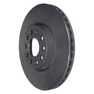 AmeriBRAKES® - AmeriPLATINUM™ Brake Rotors