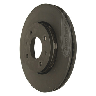 AmeriBRAKES® - AmeriPLATINUM™ Brake Rotors