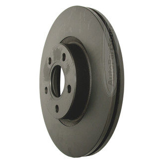 AmeriBRAKES® - AmeriPLATINUM™ Brake Rotors
