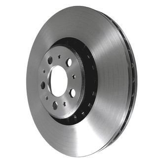 AmeriBRAKES® - AmeriPLATINUM™ Brake Rotors