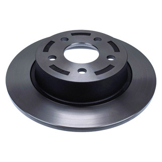 AmeriBRAKES® - AmeriPLATINUM™ Rear Brake Rotor