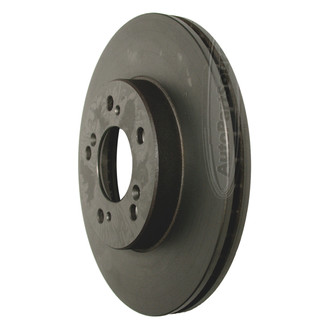 AmeriBRAKES® - AmeriPLATINUM™ Vented Front Brake Rotor